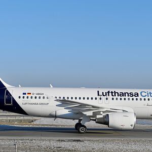 Neue Lufthansa-Tochter fliegt ab Sommer: Lufthansa City: Erstflug München-Birmingham