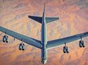 340th EARS fuels Bomber Task Force mission