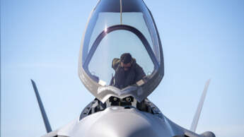 354th Fighter Wing Participates in WSEP East