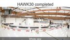 AeroVironment Hawk30 HAPS