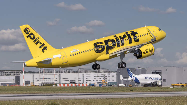 Die Verkehrsflugzeug Bestellungen Im Jahr 19 Flug Revue