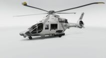 Airbus Helicopters H160M Guépard.