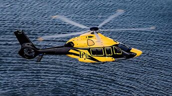 Airbus Helicopters H175 für PHI.