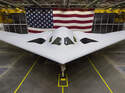B-21 Raider Unveiling