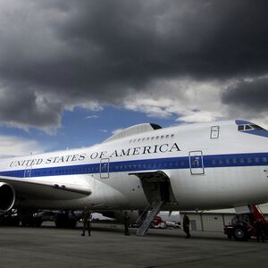 US Air Force: Nächstes „Doomsday Plane“ von Sierra Nevada