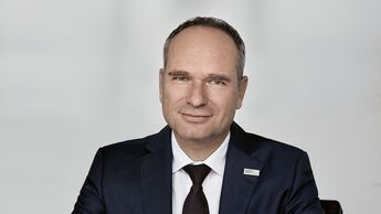CEO Urs Breitmeier verlässt RUAG 