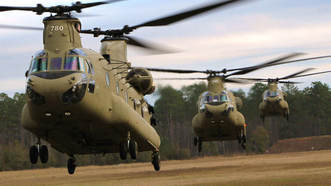 V-22 darf immer noch nicht fliegen - auch nicht für US-Präsident | FLUG ...