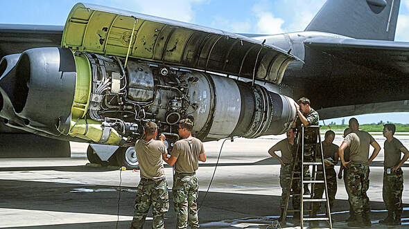 DESERT SHIELD