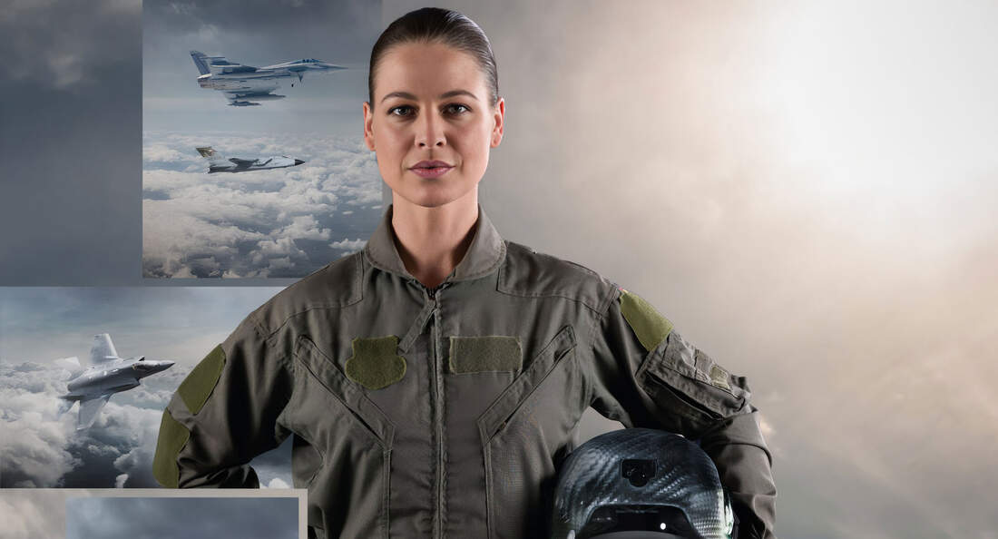 ESG auf der ILA 2024.