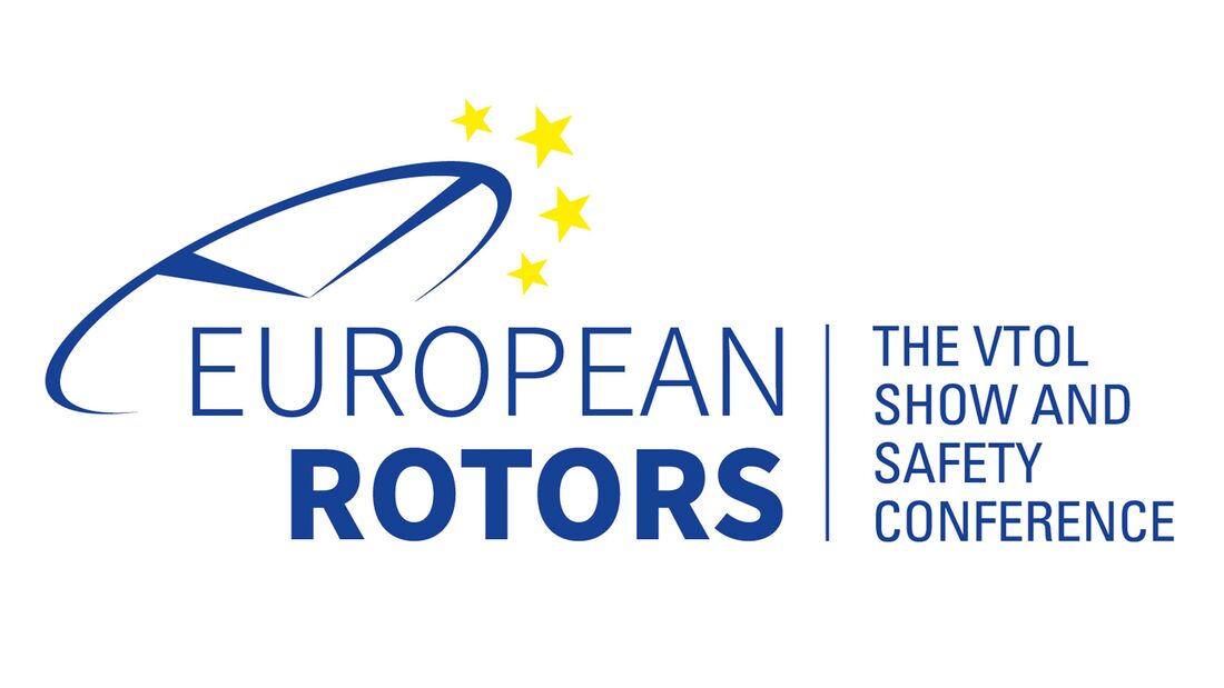European Rotors Messe in Köln im November 2020