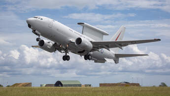 Exercise Diamond Storm 2019