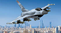 F-16-Block-70-Bahrain--Lockheed-Martin