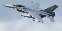 F-16 Start