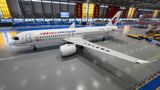 First C919 Delivered To China Eastern Airlines
