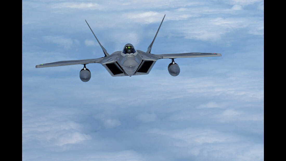 Der Beste Kampfjet Der Welt