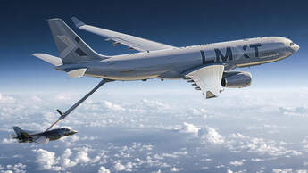 Lockheed Martin Aeronautics-LMXT-F35-update