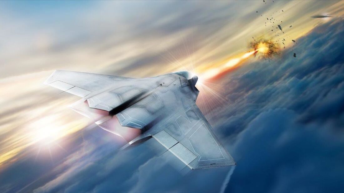 Lockheed Martin SHIELD-OPSEC