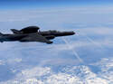 Lockheed Martin U2 der USAF