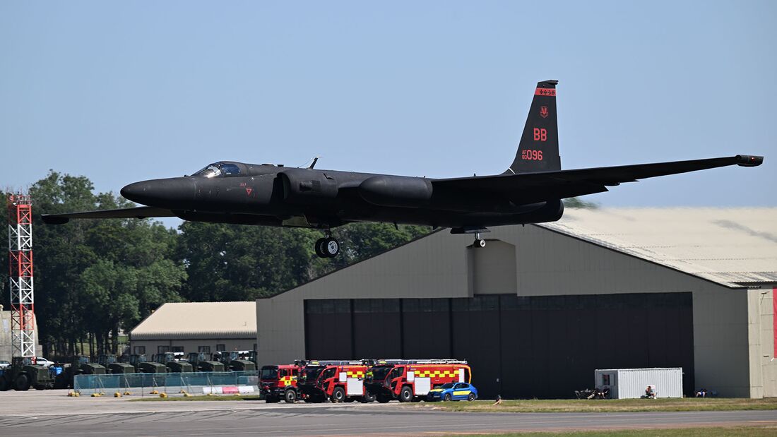 Spionage-Jet-im-Doppelpack-U-2S-gibt-Flugvorf-hrung-vielleicht-die-letzte