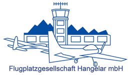 Logo Flugplatz Hangelar