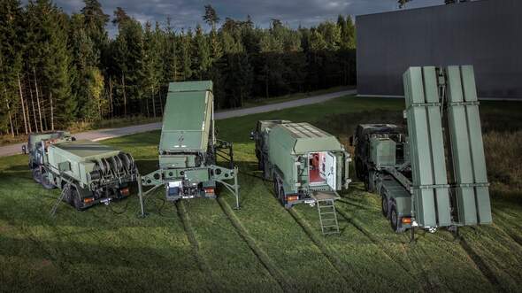 MBDA/Lockheed Martin TLVS.
