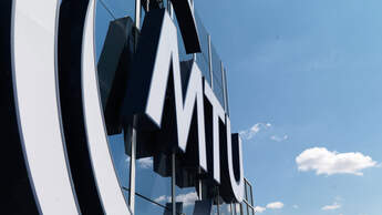 MTU Logo