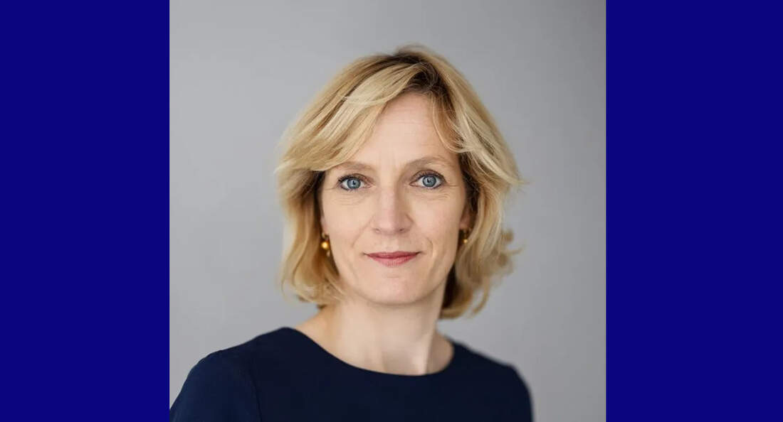 Marie-Christine von Hahn