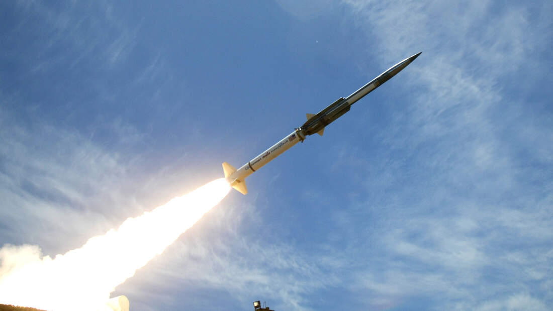 Northrop Grumman GQM-163A "Coyote"-Zieldrohne.