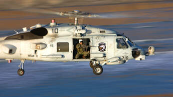 Norwegen hat nun sechs MH-60R in den USA bestellt.