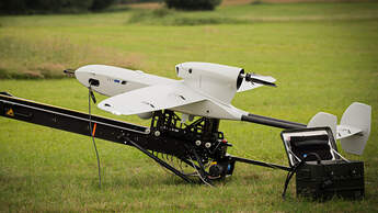 Rheinmetall Luna NG.