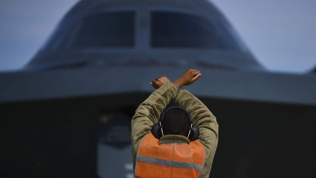 SPIRIT VIGILANCE Elephant Walk