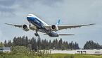 Second Boeing 777X Take Flight-Photo 1