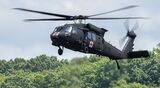 Sikorsky HH-60M Black Hawk