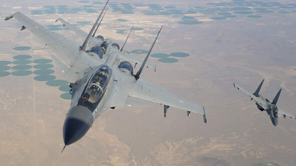 Sukhoi