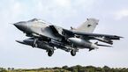 THE END OF AN ERA: RAF TORNADO RETURNS FROM OPERATIONS FOR THE LAST TIME