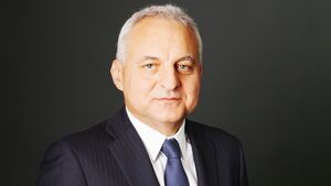 Tufan Erginbilgic wird neuer Vorstandsvorsitzender von Rolls-Royce.