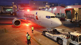 U.S. Grounds All Boeing 737 MAX Aircraft After Viewing New Satellite Data