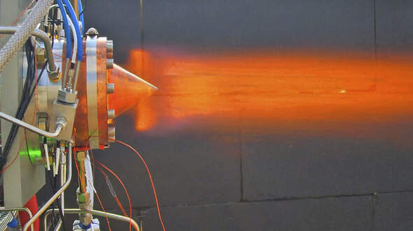 VennusAero-RDRE-Test