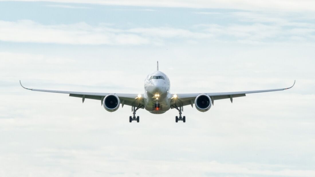 Plant Airbus eine A350-Leichtversion für Ultralangstrecken?