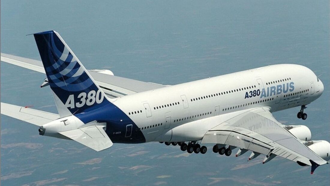 Turkish Airlines: Kein A380-Einsatz in diesem Jahr