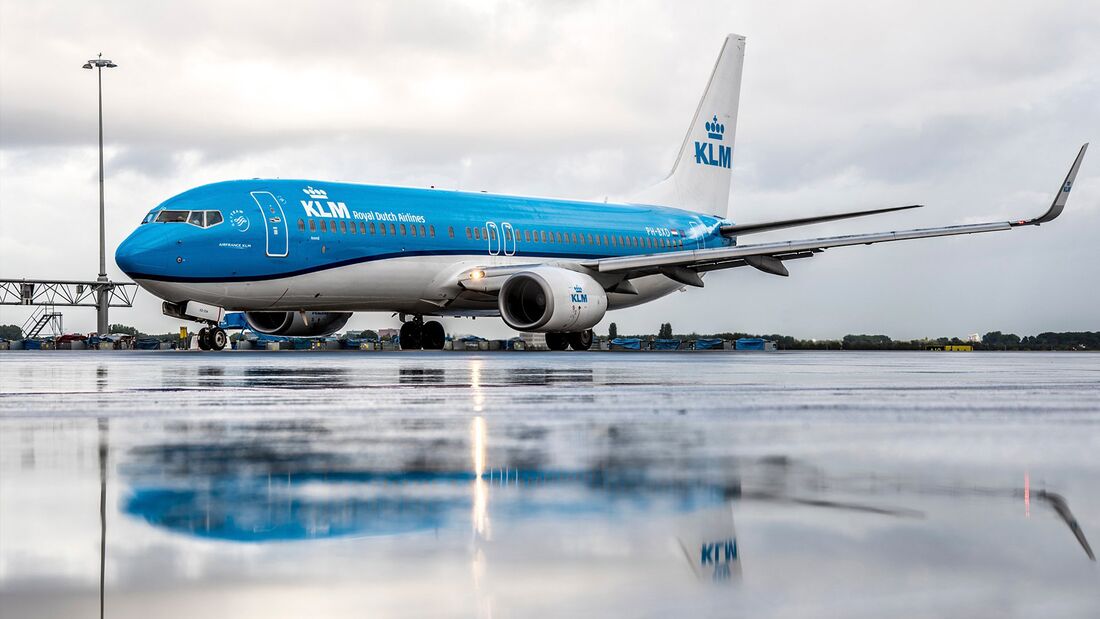 Läuft die A320neo bei KLM der 737 MAX den Rang ab?