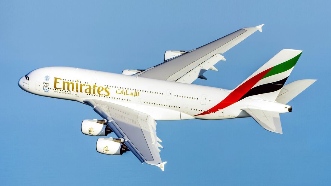 UPDATE 3: Diese Airlines legen ihre A380 still