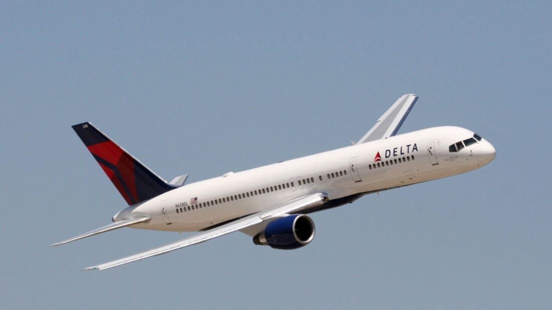Delta Air Lines kauft gebrauchte Boeing 757 und 717