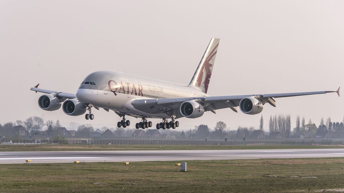 „Airlines, die jetzt A380 einsetzen, sind sehr dumm“