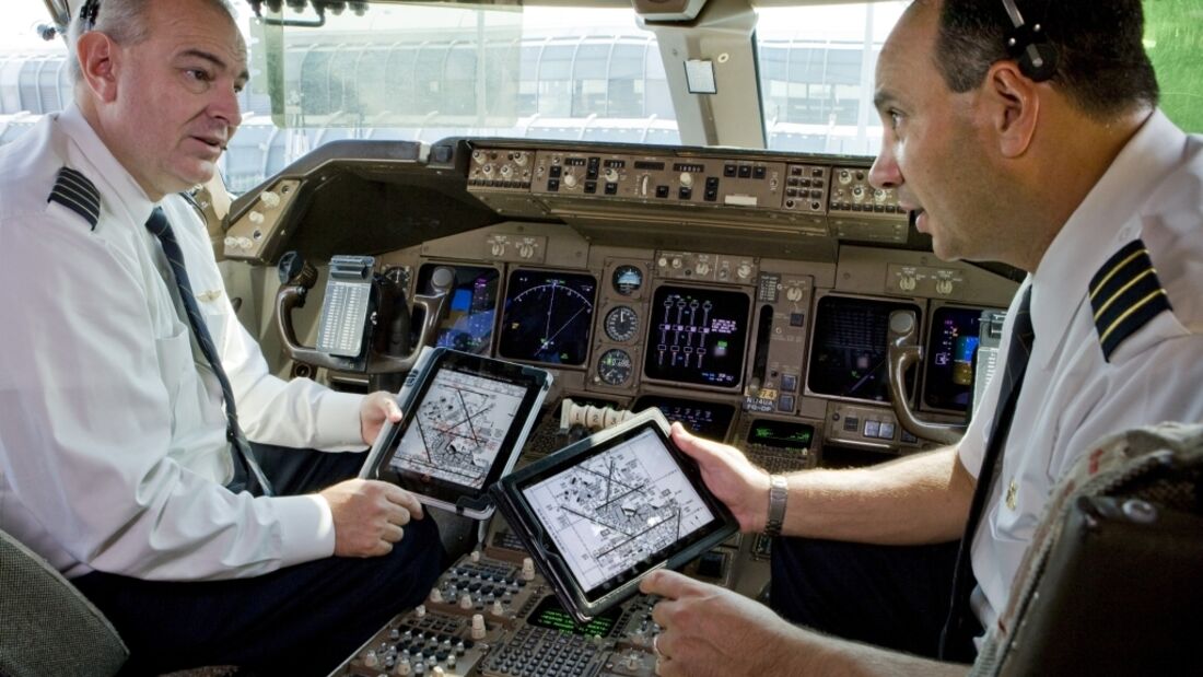 FAA will psychische Gesundheit von Piloten besser überwachen