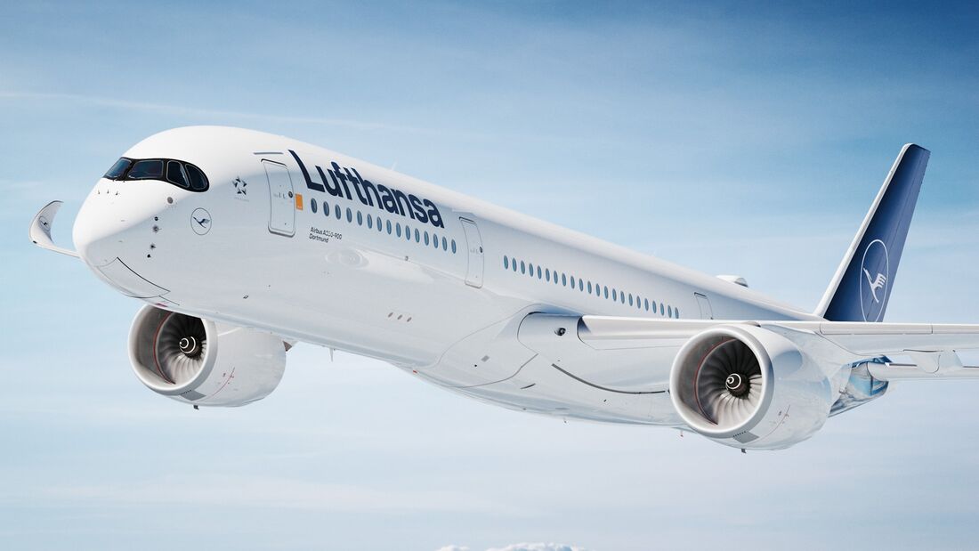 Lufthansa verkauft keine weiteren Flugzeuge