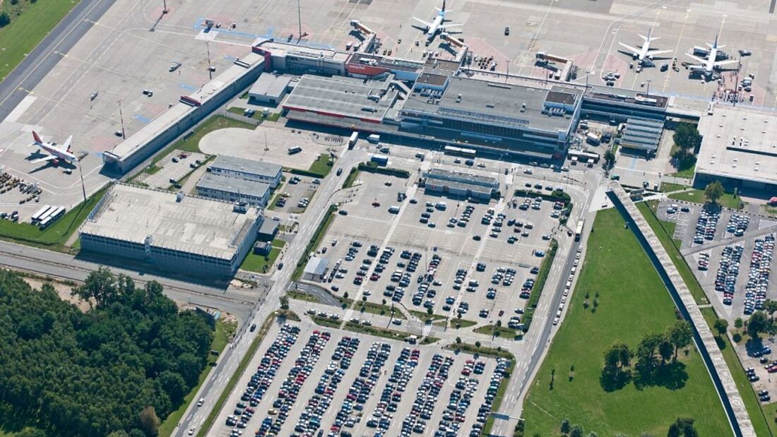 Germanwings fliegt auch wieder ab Schönefeld