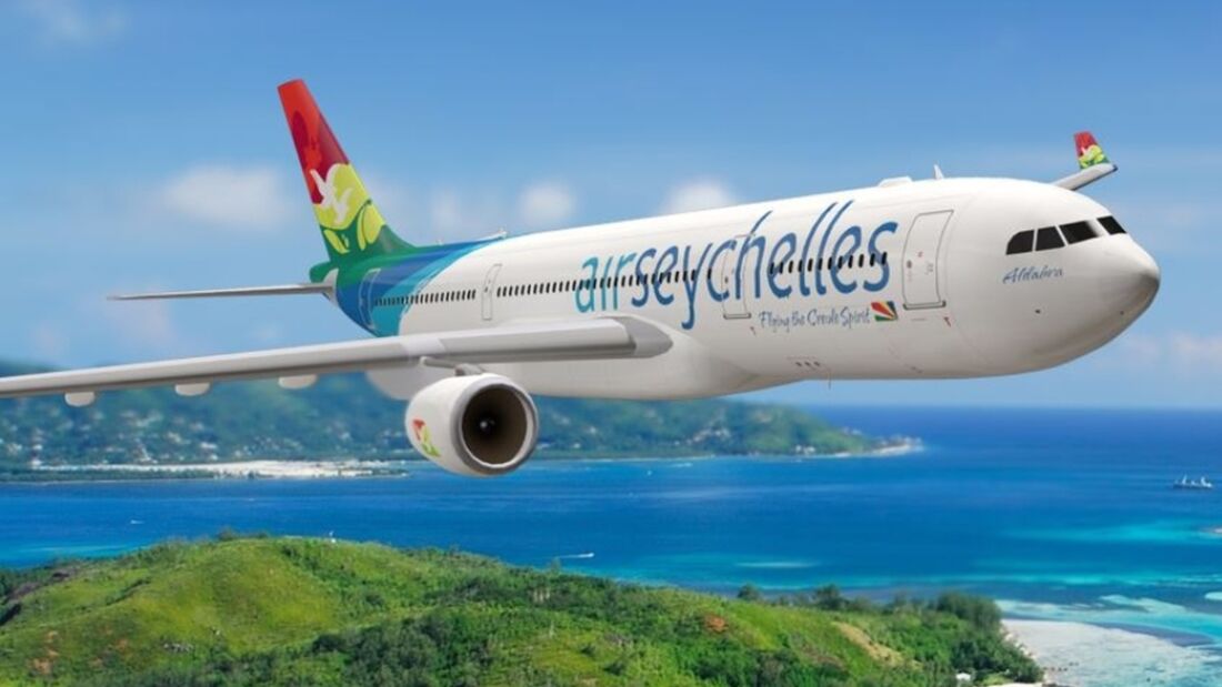 Air Seychelles will in Europa wachsen
