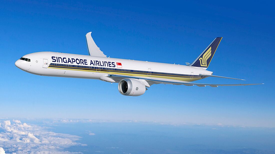 Singapore Airlines tauscht Dreamliner gegen 777X