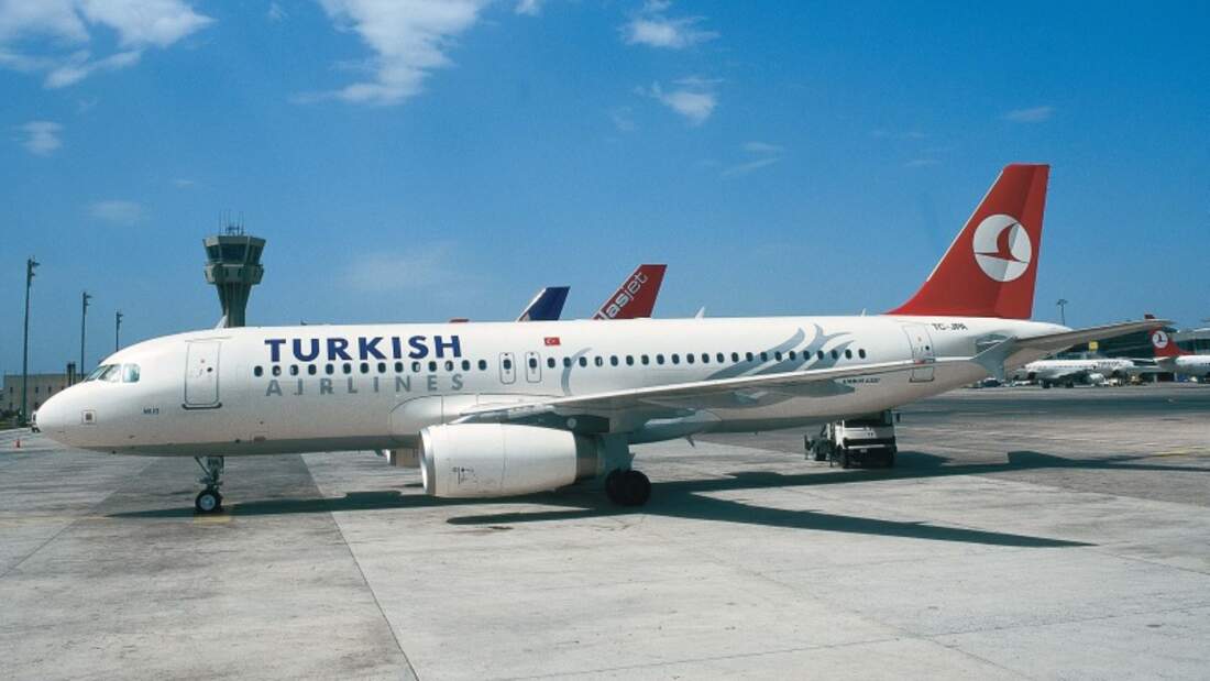 Turkish Airlines bleibt bei Wachstumsstrategie FLUG REVUE